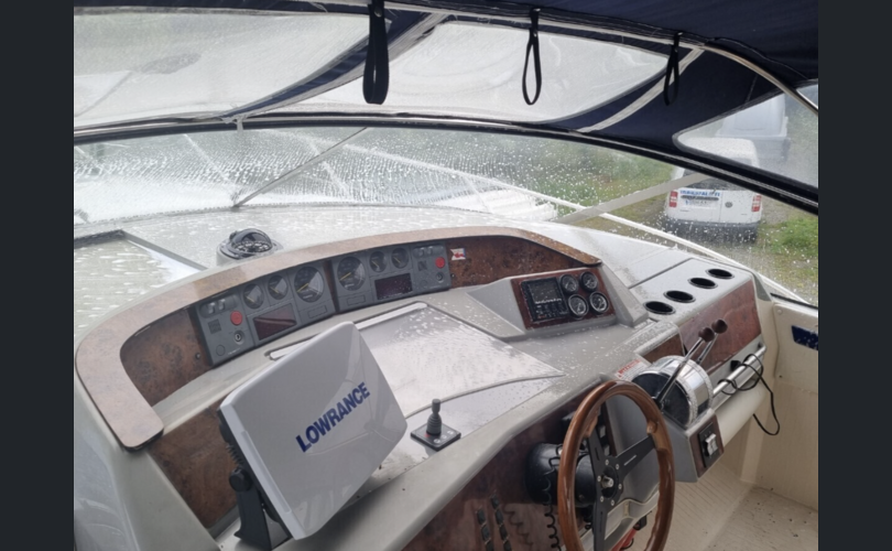 Draco 3400 Zircone-kuva-12